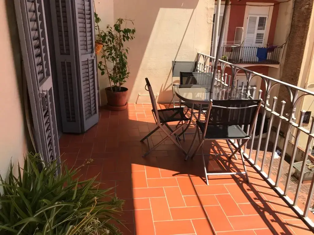 Arago 308 Coworking interior photo 9