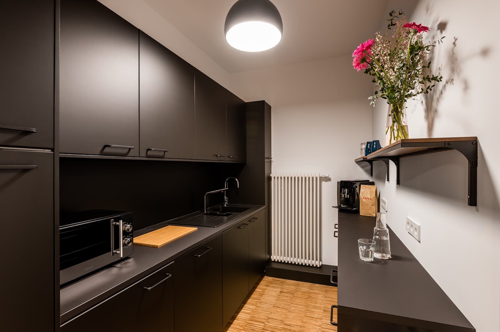 The Gate Berlin interior photo 4