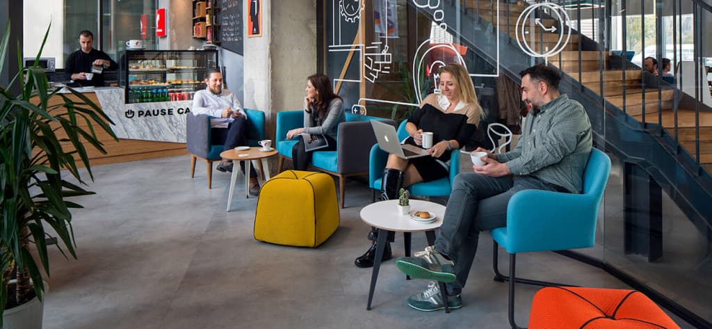 İstanbul Kozyatağı interior photo 2