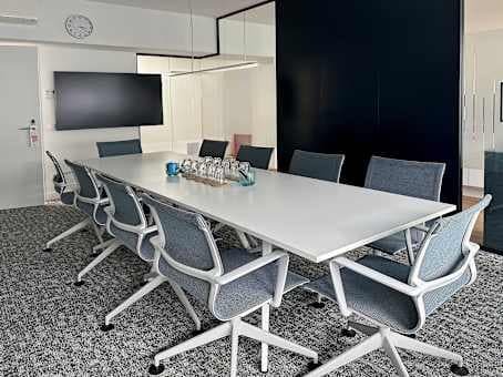 Regus Mönchengladbach Bismarckstraße interior photo 6