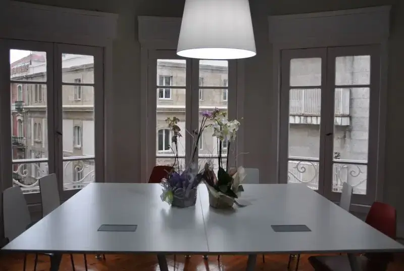 Espacio Arroelo interior photo 2