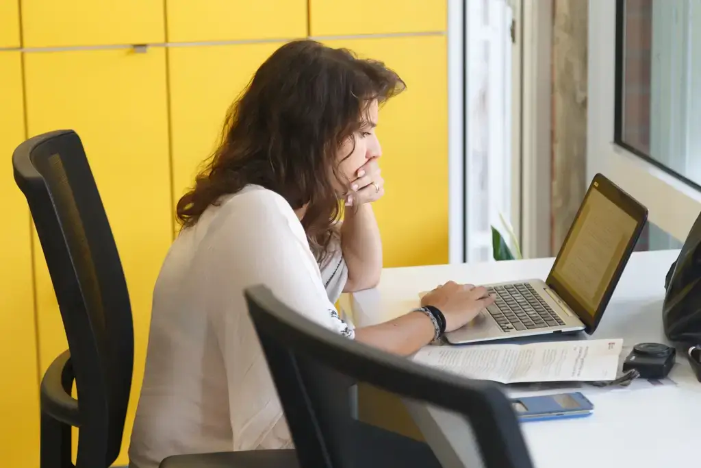 Sinèrgics interior photo 4