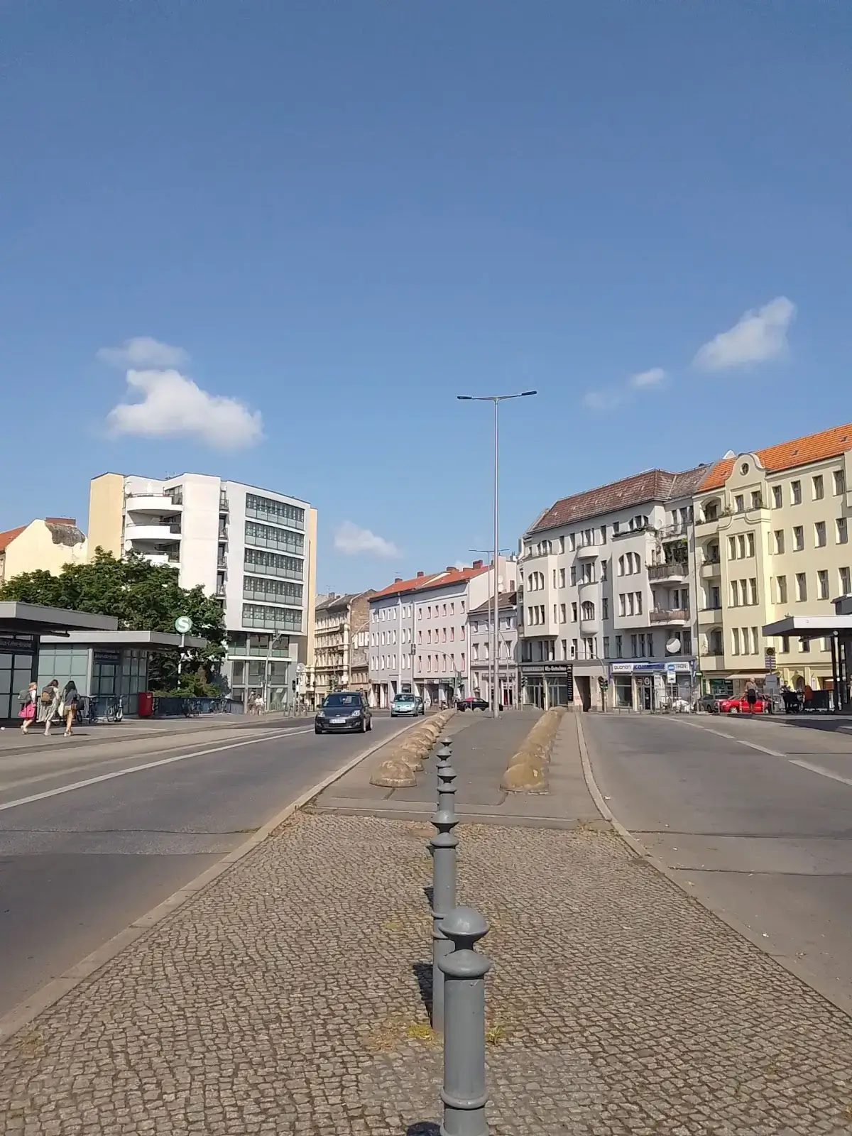 CoWoS Schöneberg - CoWorking & Event Space interior photo 3