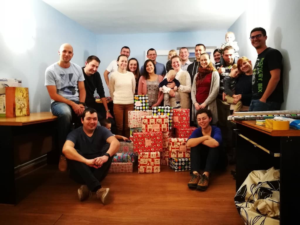 The House Cowork interior photo 3