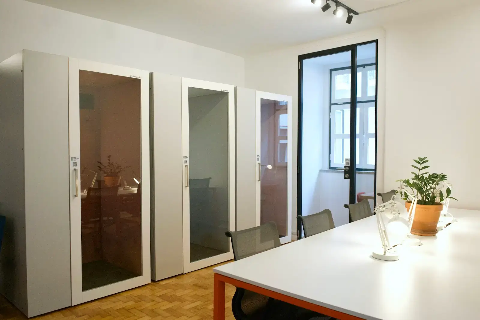 Impact Hub Lisbon - Baixa Chiado interior photo 4