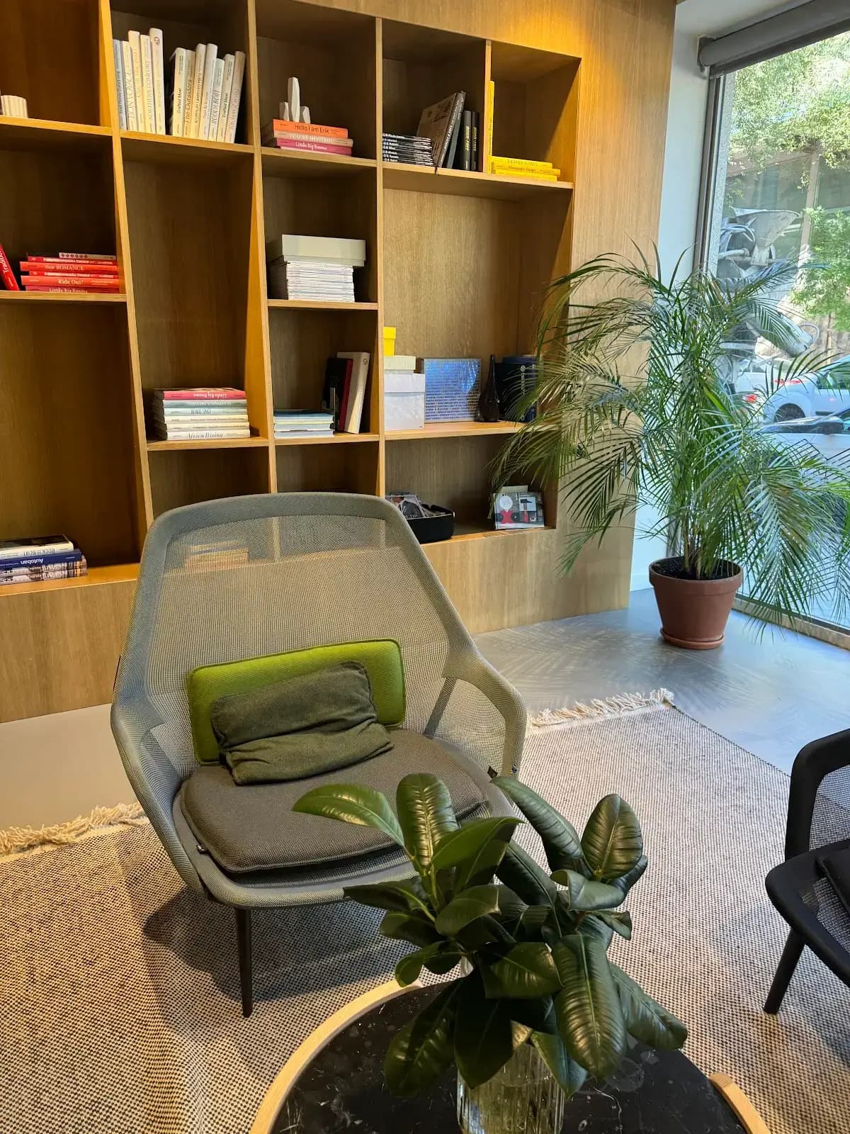 Spaces - Madrid Atocha Estación interior photo 2
