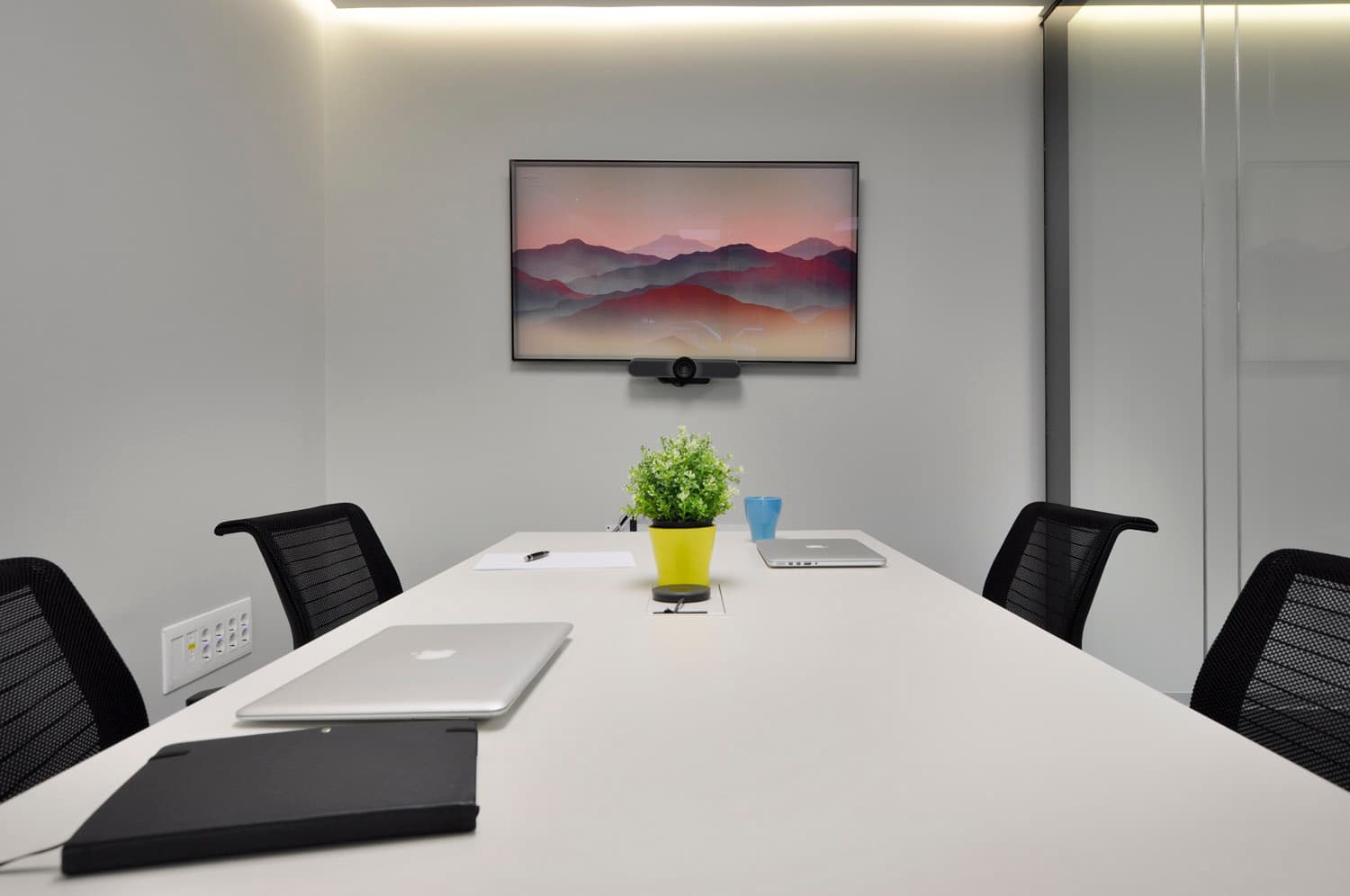 TAMPICO34 coworking interior photo 9