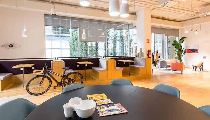 Spaces - Barcelona, Spaces 22 Arroba interior photo 3