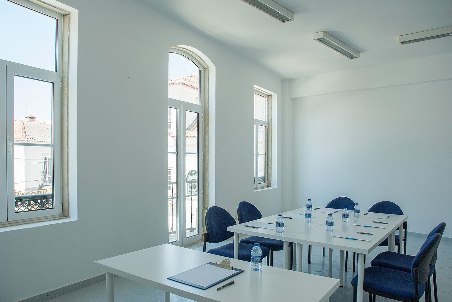 CENTRO - Work & Event Space interior photo 8