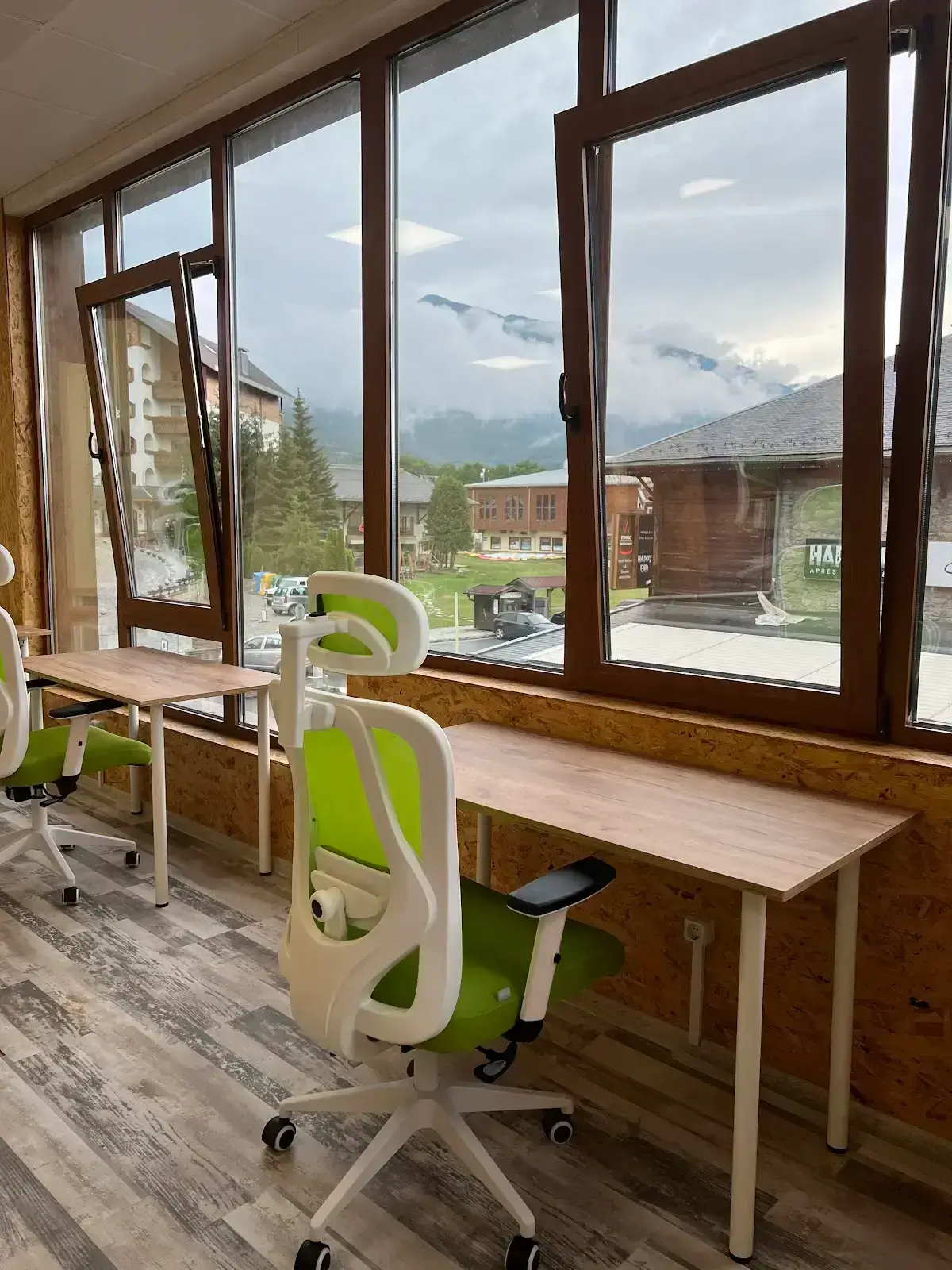 Sky Bansko interior photo 3