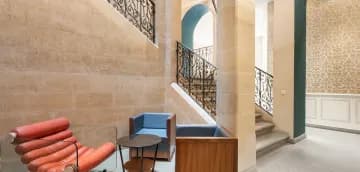 Regus Cologne Subbelrather Straße interior photo 4