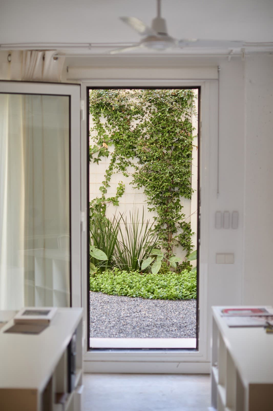 CO-MA COWORKING interior photo 8