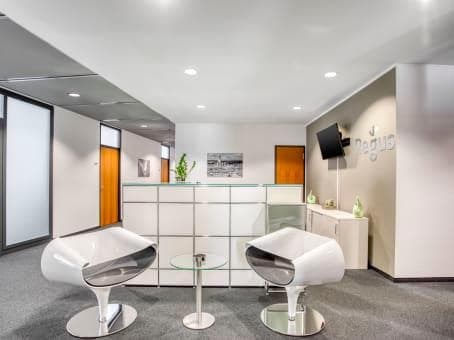 Regus Dresden Altmarkt interior photo 4