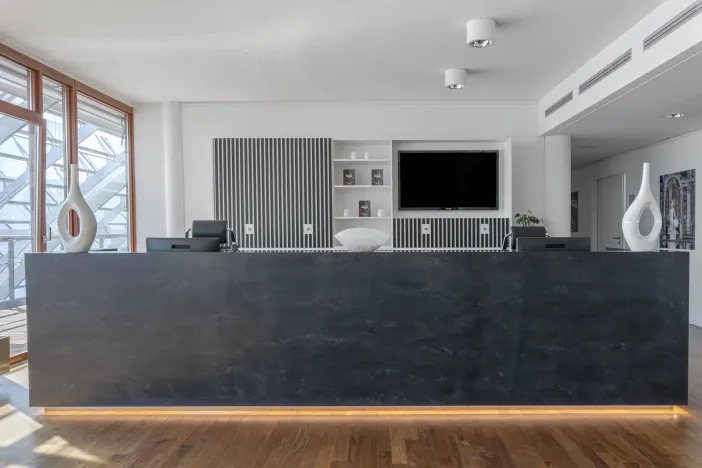 Signature by Regus - Stuttgart interior photo 3