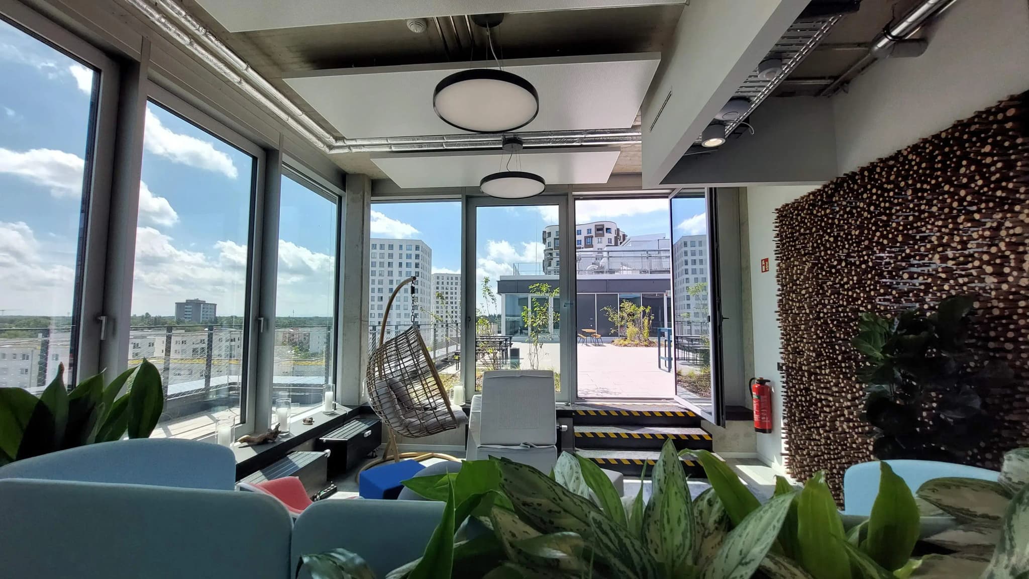 betahaus Moritzplatz interior photo 10