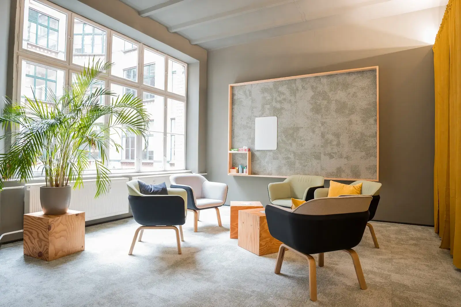 launchlabs interior photo 5