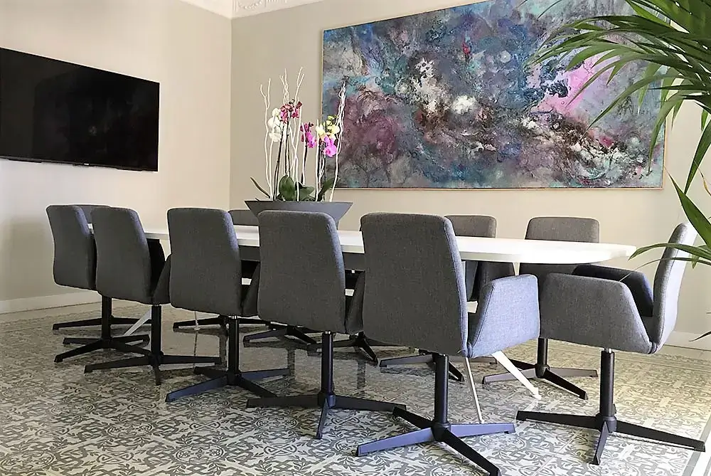 Coworking Wekow Balmes y Rosselló interior photo 5