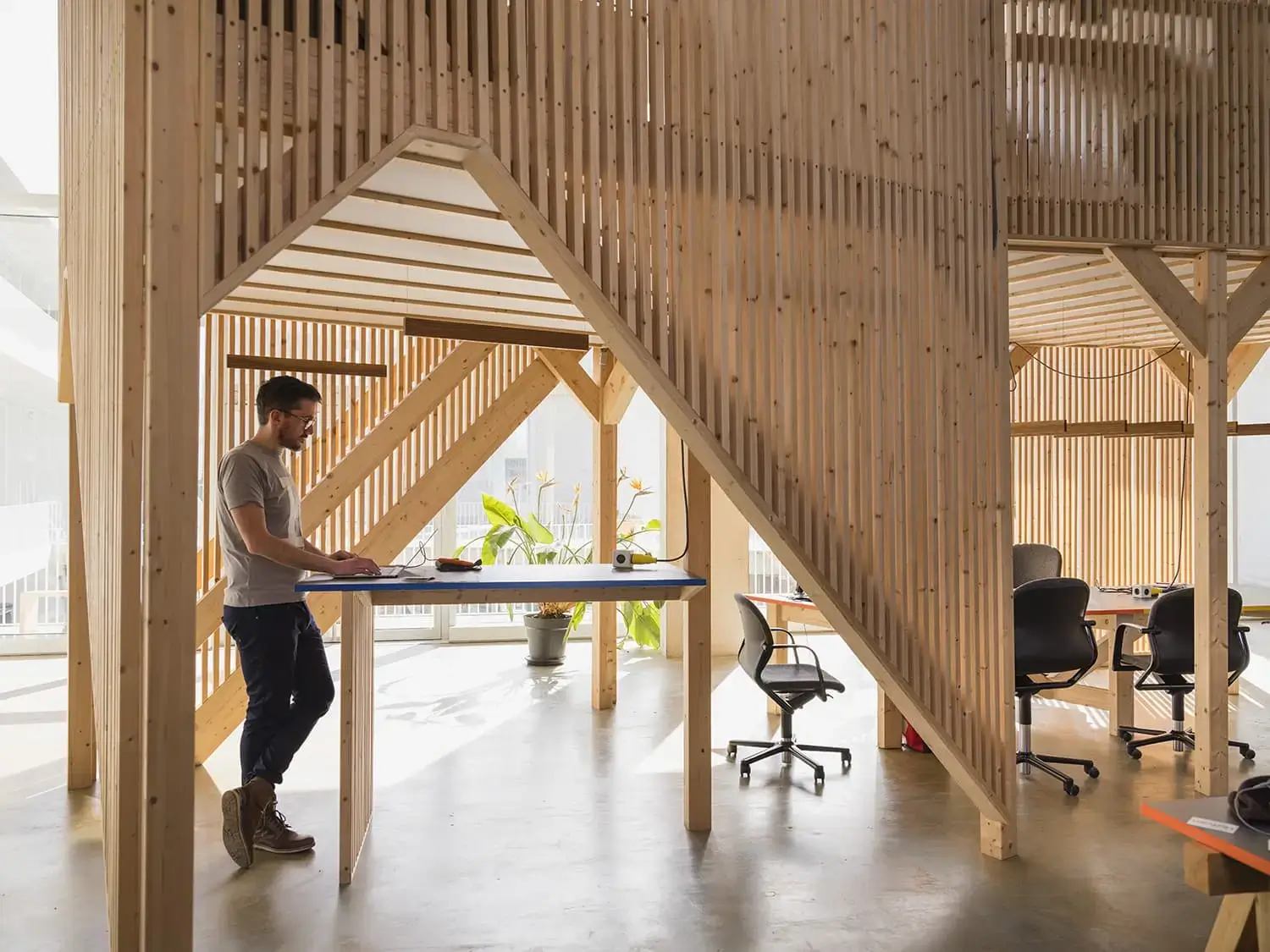 Hafven interior photo 12