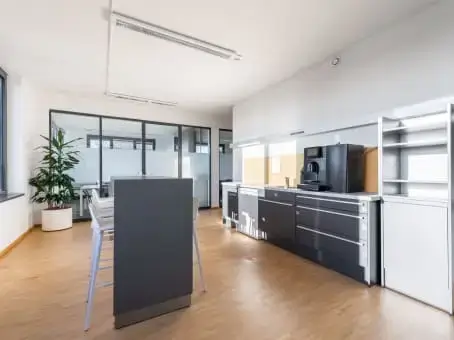 Regus Lübeck Universitätscampus Lübeck interior photo 4