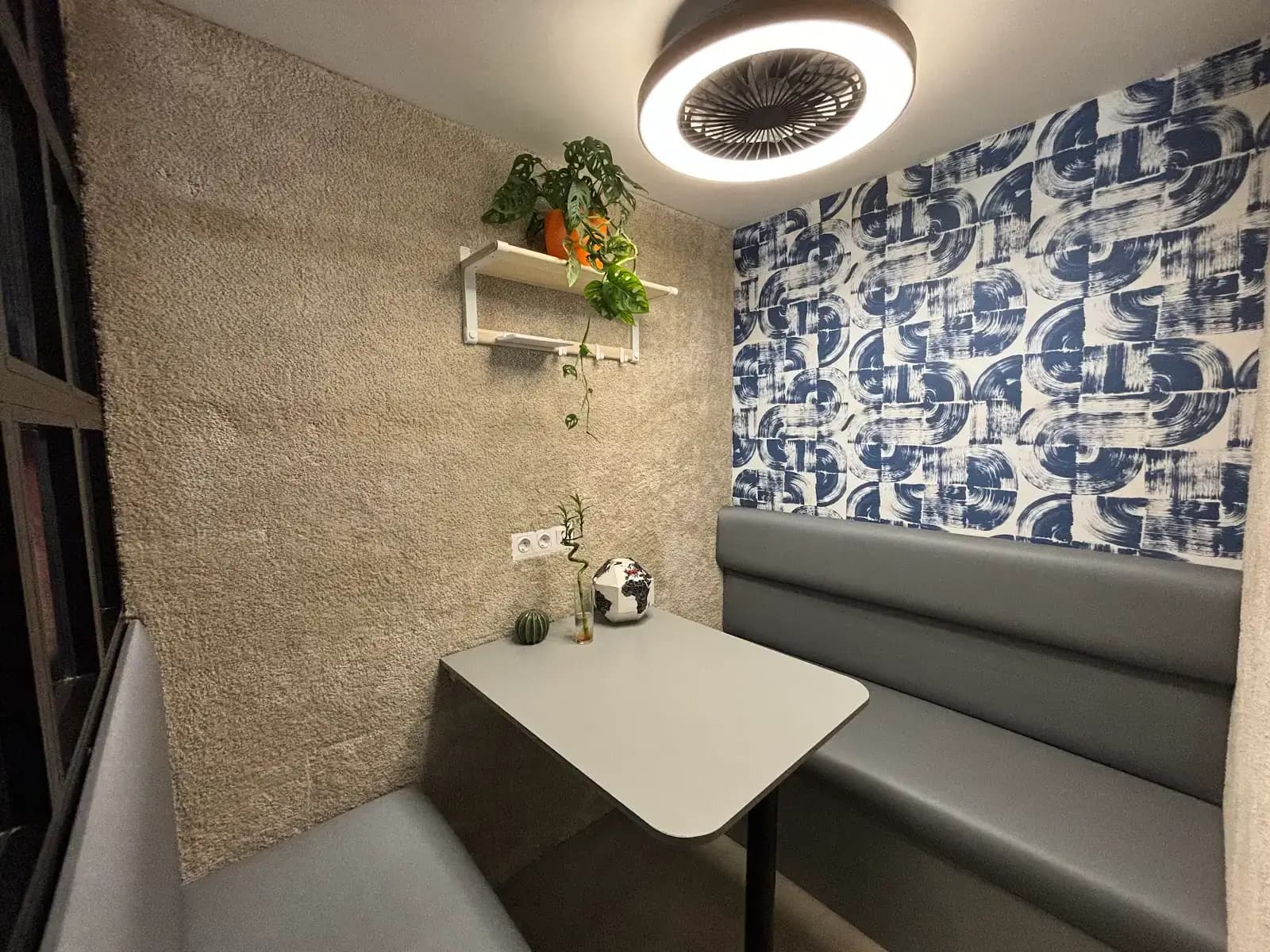 Sky Coworking Las Palmas interior photo 4