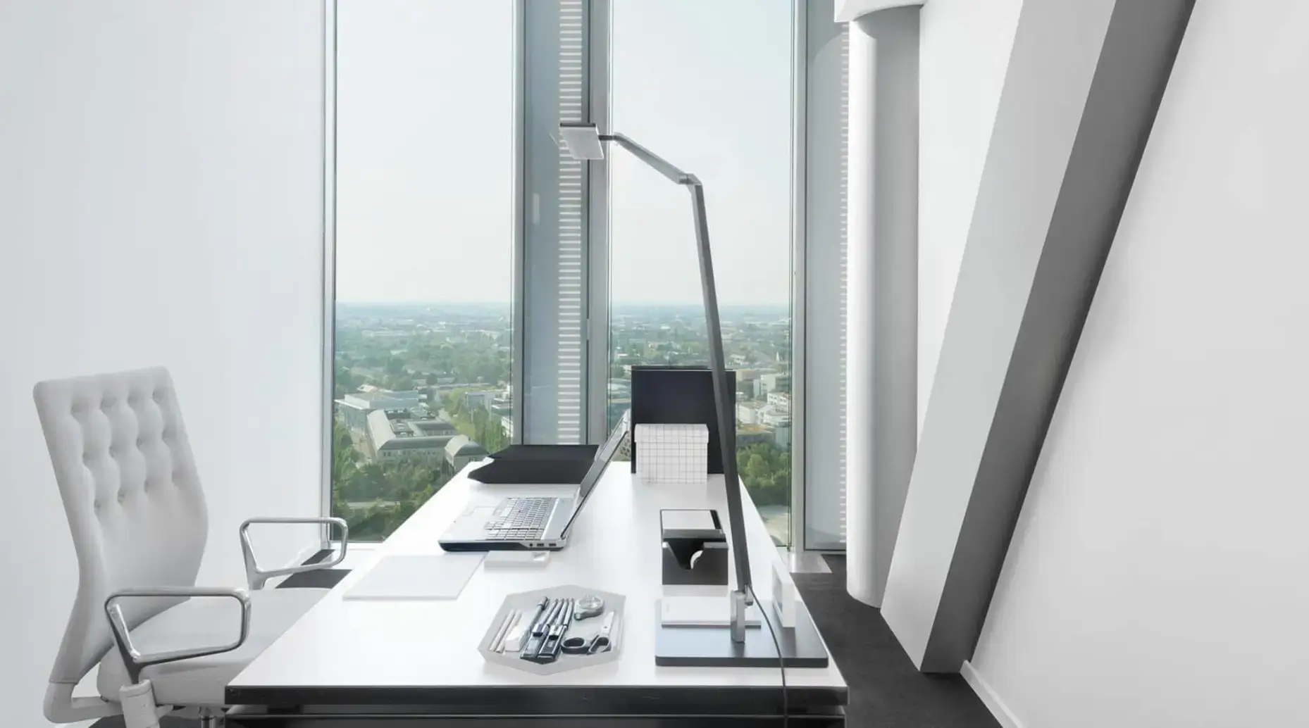 Design Offices München Highlight Towers interior photo 5