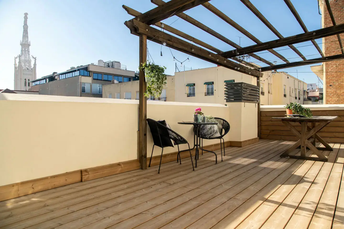 The Shed CoWorking interior photo 2