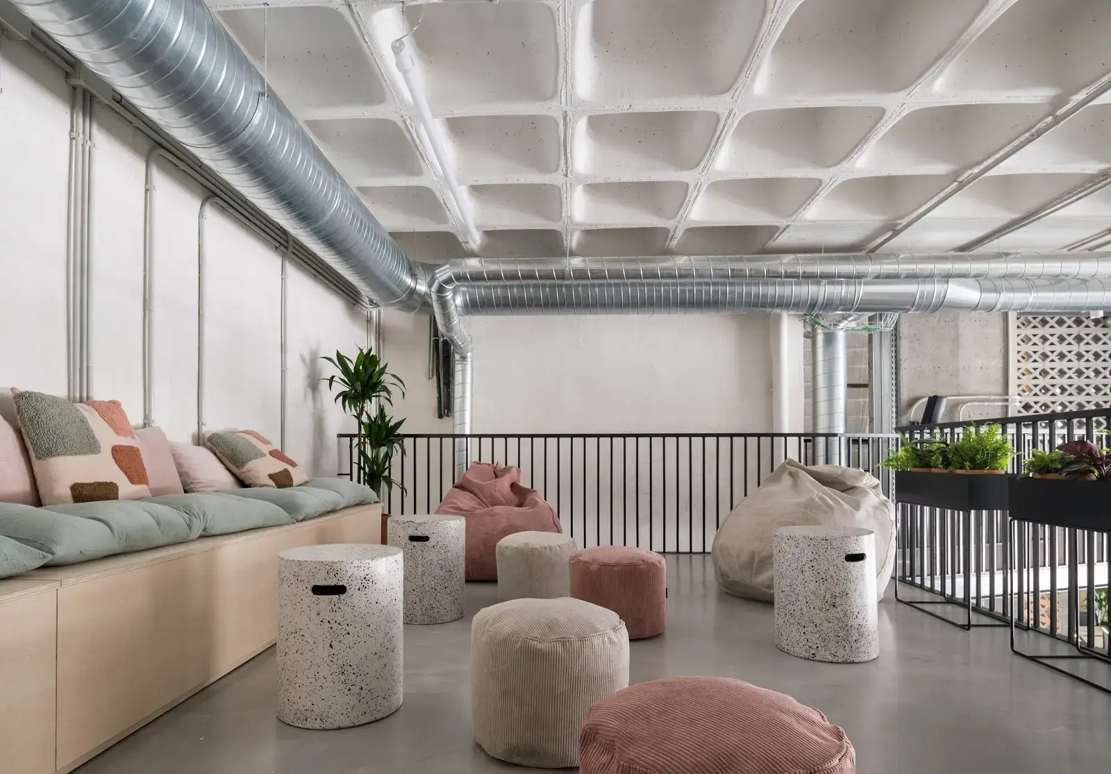 Area Coworking interior photo 7