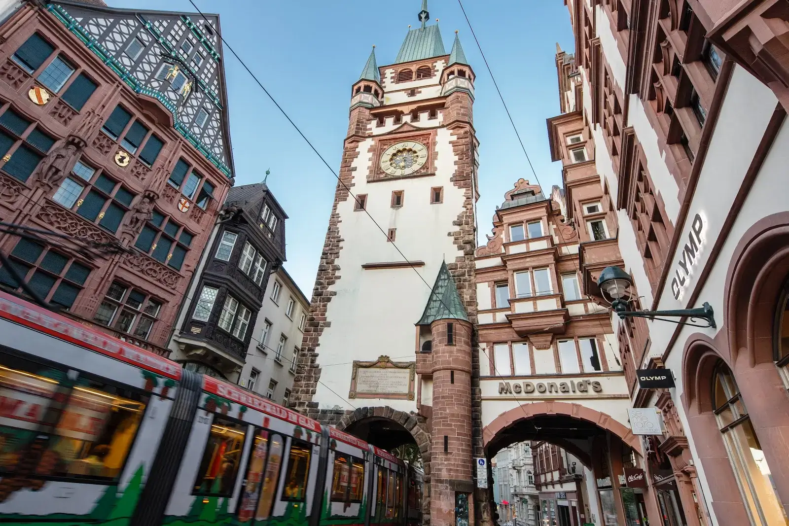 Coworking Freiburg interior photo 2