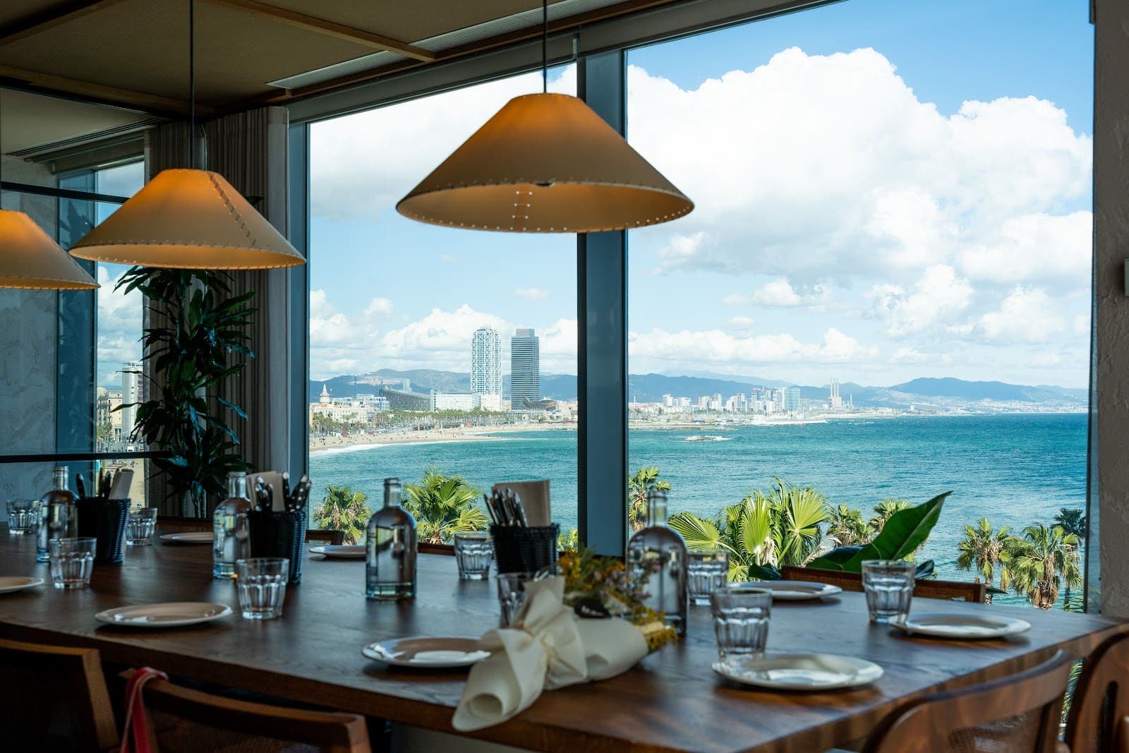 Norrsken House Barcelona interior photo 7