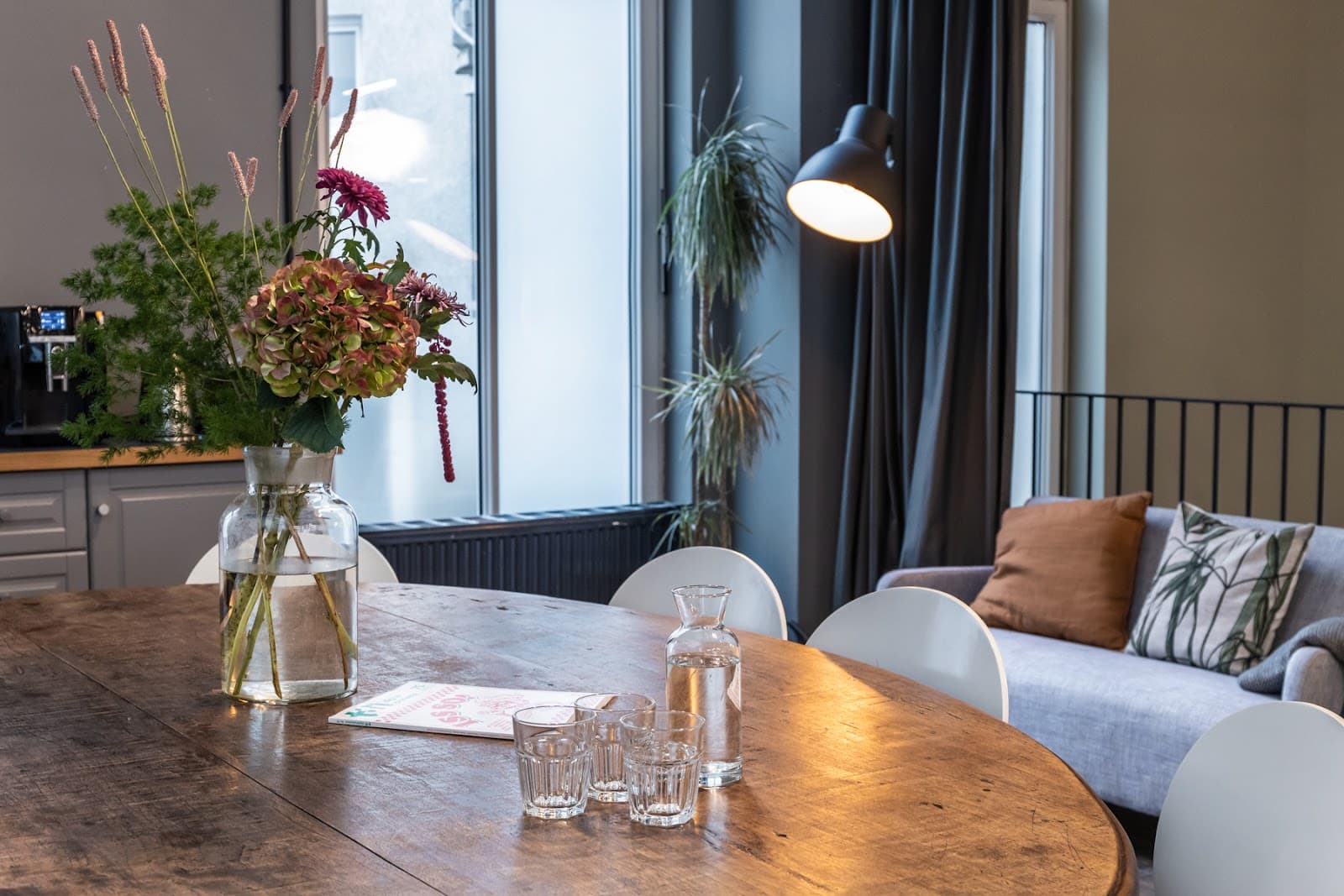 The Gate Berlin interior photo 8