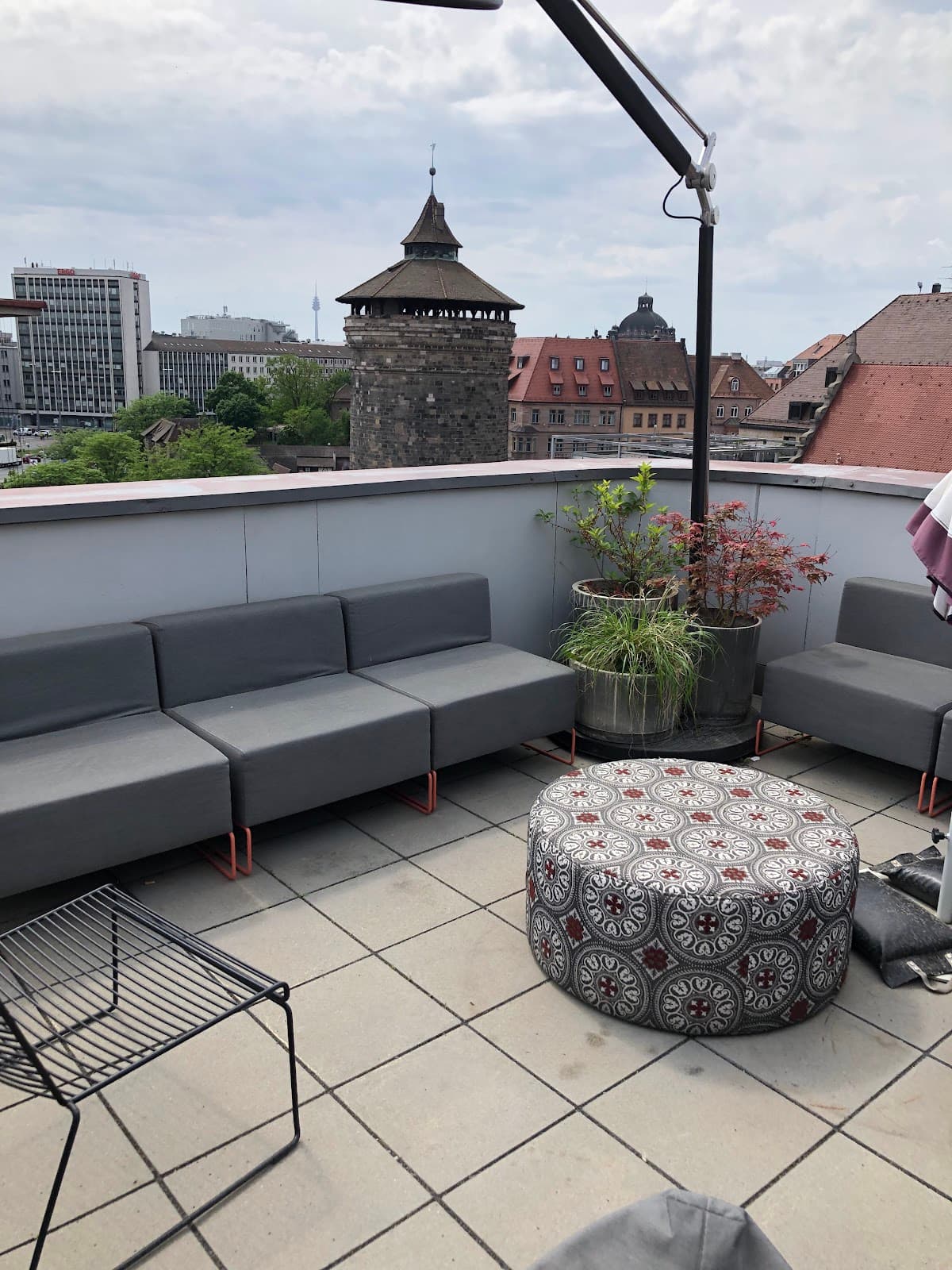 Design Offices Nürnberg City interior photo 2