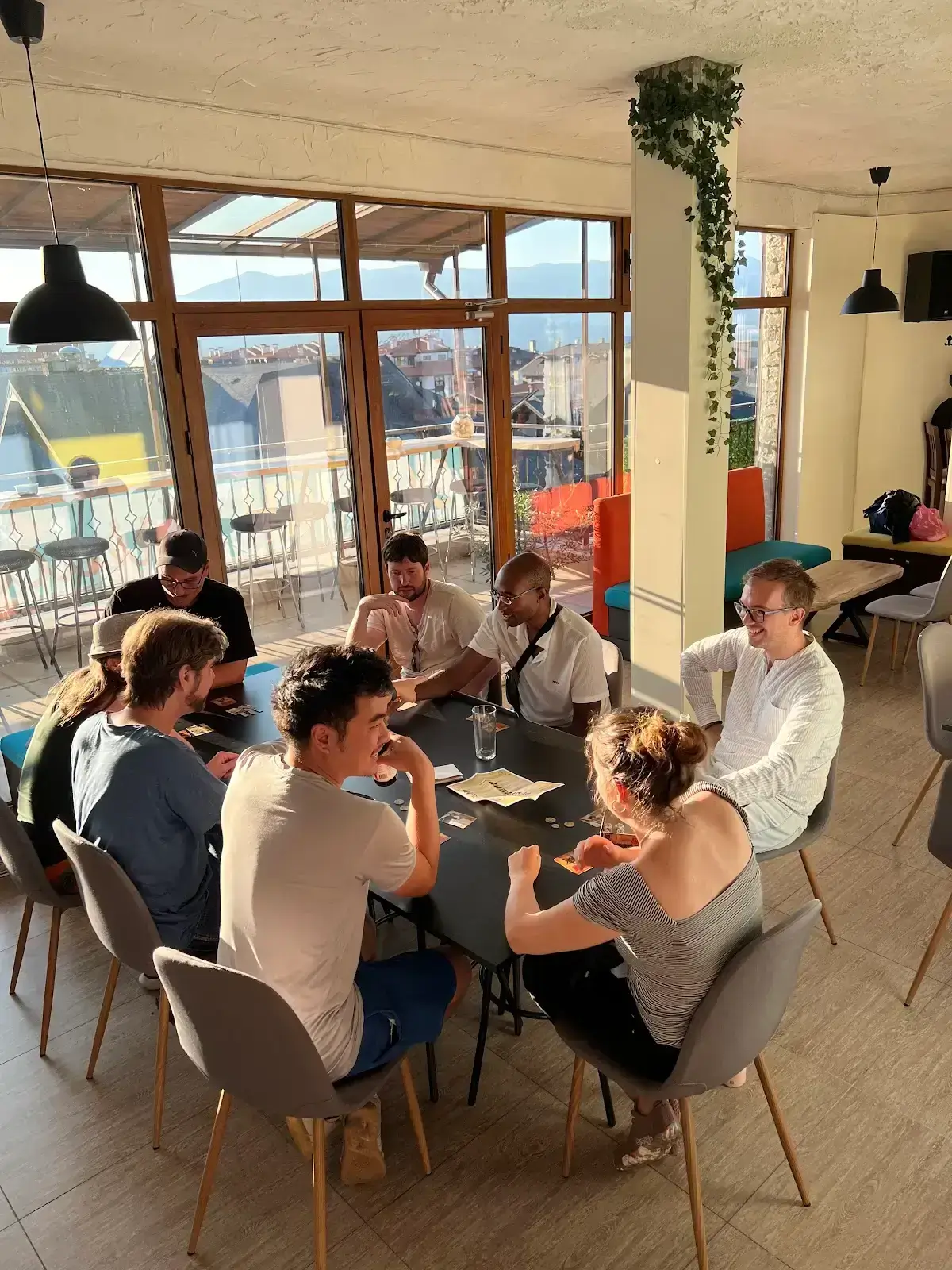 Sky Bansko interior photo 4