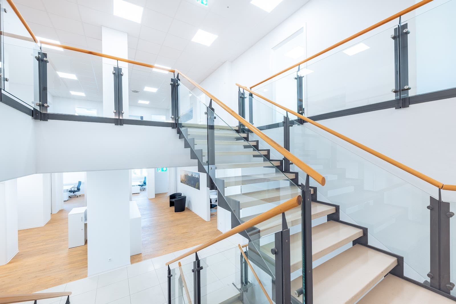 Regus Geislingen an der Steige Bruckwiesen 50 interior photo 3