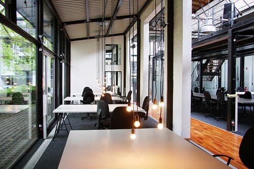 Werkheim Hamburg interior photo 10