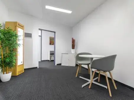 Regus Nürnberg Plärrer interior photo 2