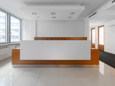 Regus Berlin Charlottenburg interior photo 4