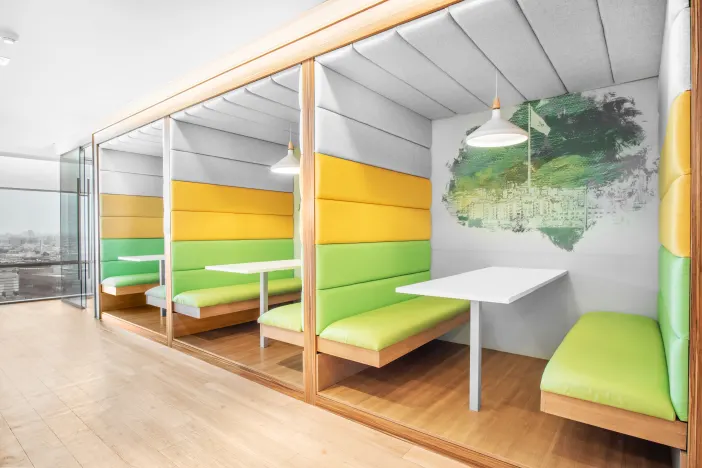 Regus Grenzach-Wyhlen SOLVAYSTRASSE 30 interior photo 3