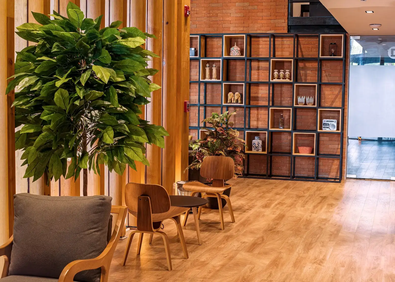 Colabora Cancún interior photo 7