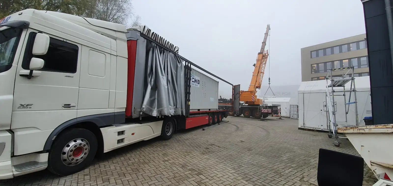 Regus Bremen Technologiepark Bremen interior photo 4