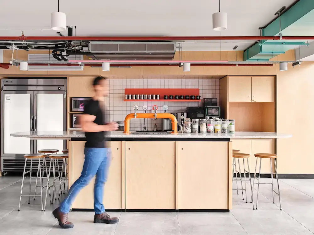 beyond The Bower interior photo 8