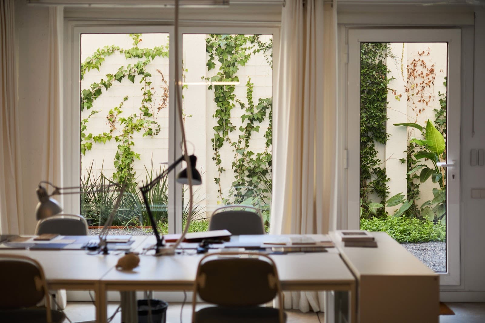 CO-MA COWORKING interior photo 6