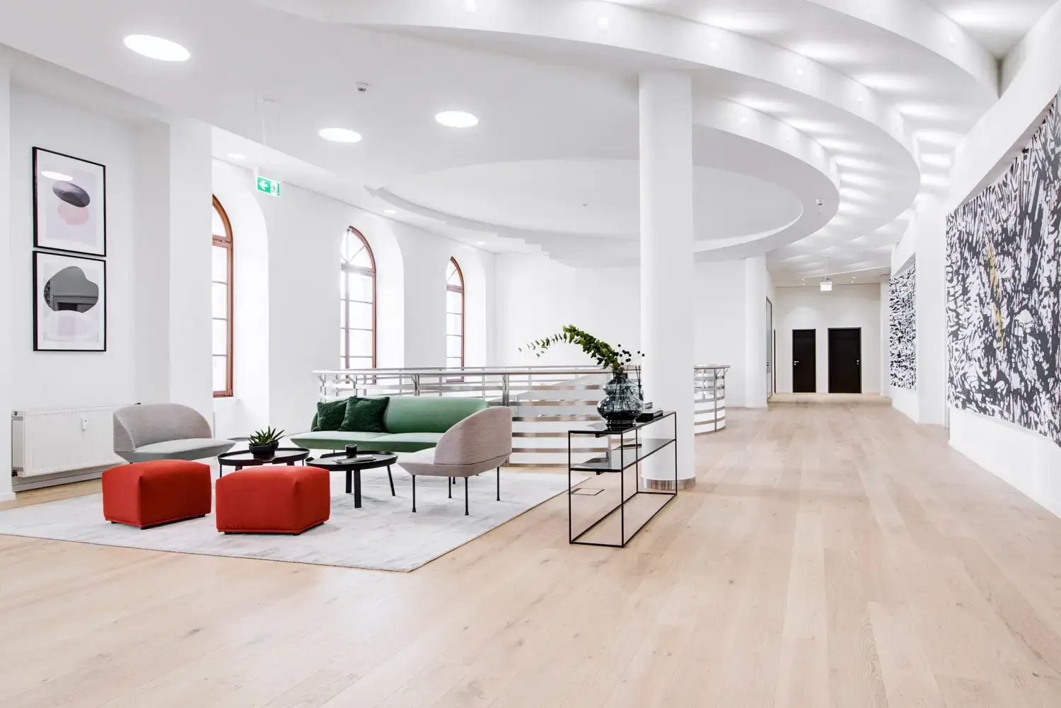 The Pier interior photo 8