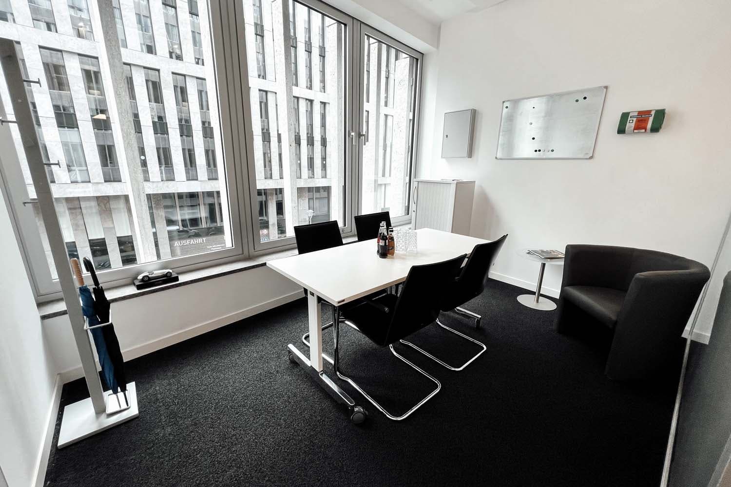 ABC Workspaces Mitte interior photo 4