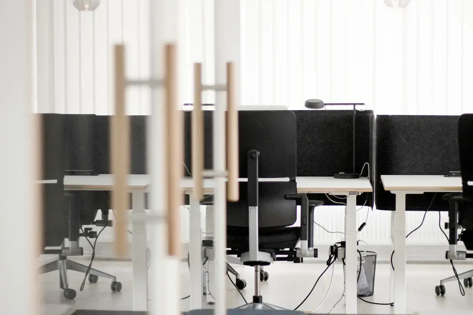 Tink Tank Coworking (Landfried) interior photo 9