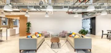 Spaces - Cologne interior photo 5