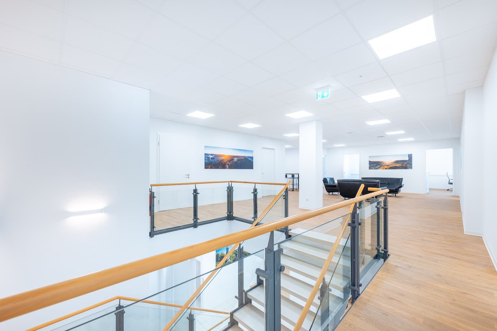 Regus Geislingen an der Steige Bruckwiesen 50 interior photo 6