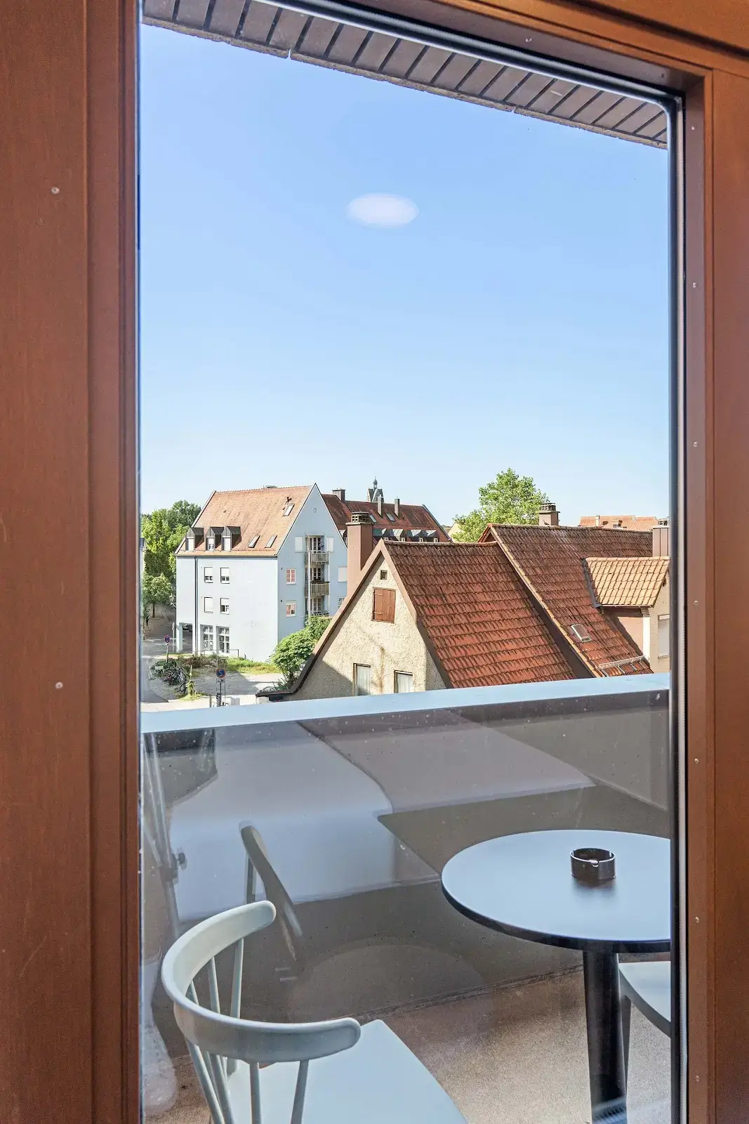 Regus Memmingen Maximilianstraße 26 interior photo 10