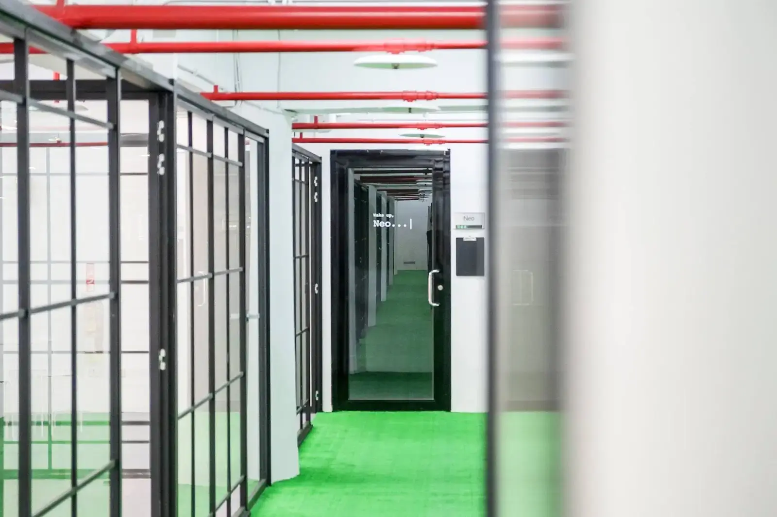 CIT interior photo 6