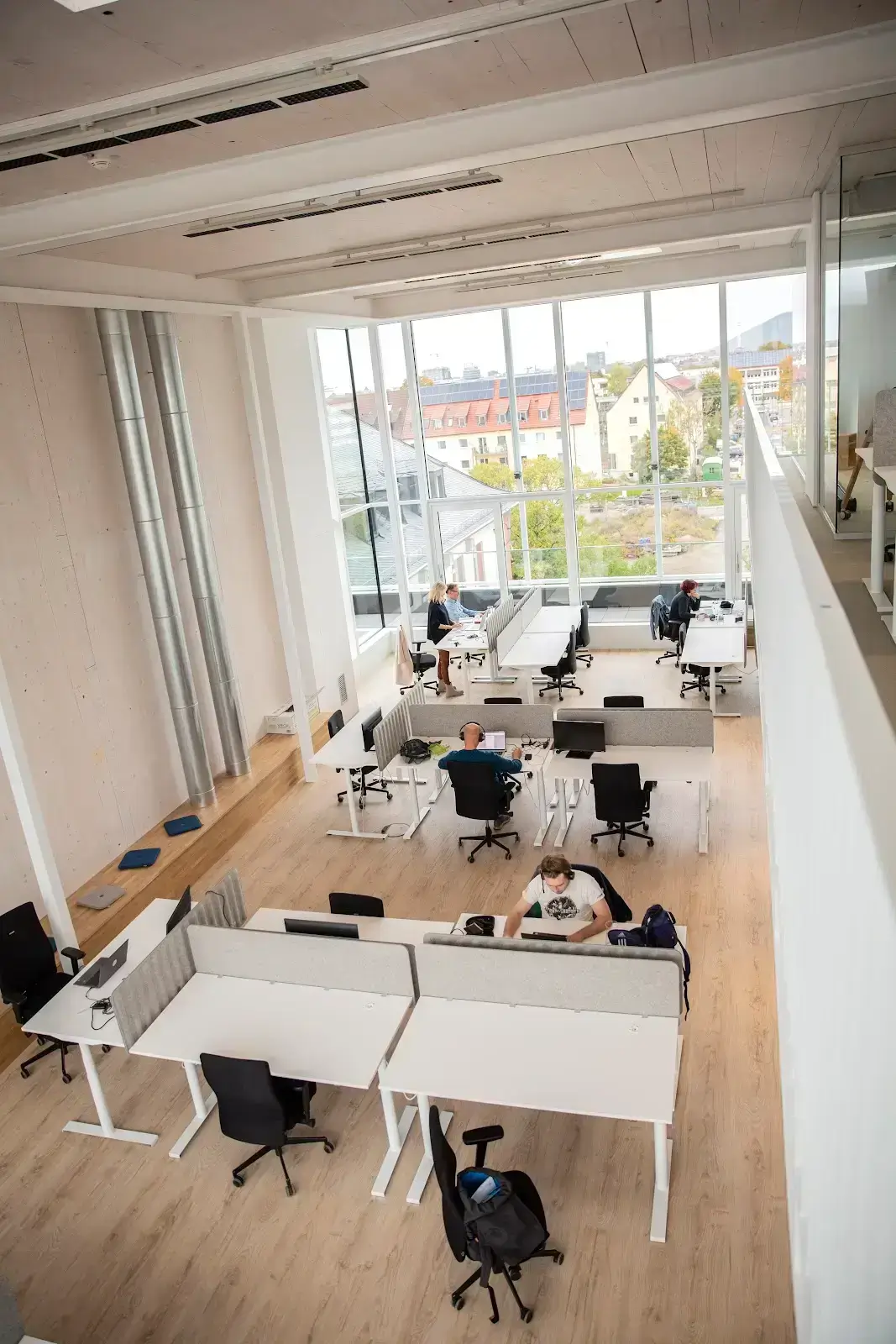 Tink Tank Coworking (Campbell) interior photo 2