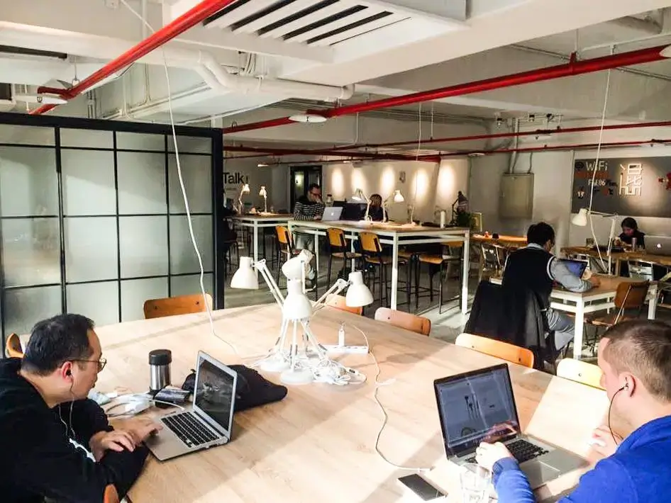 CIT interior photo 13